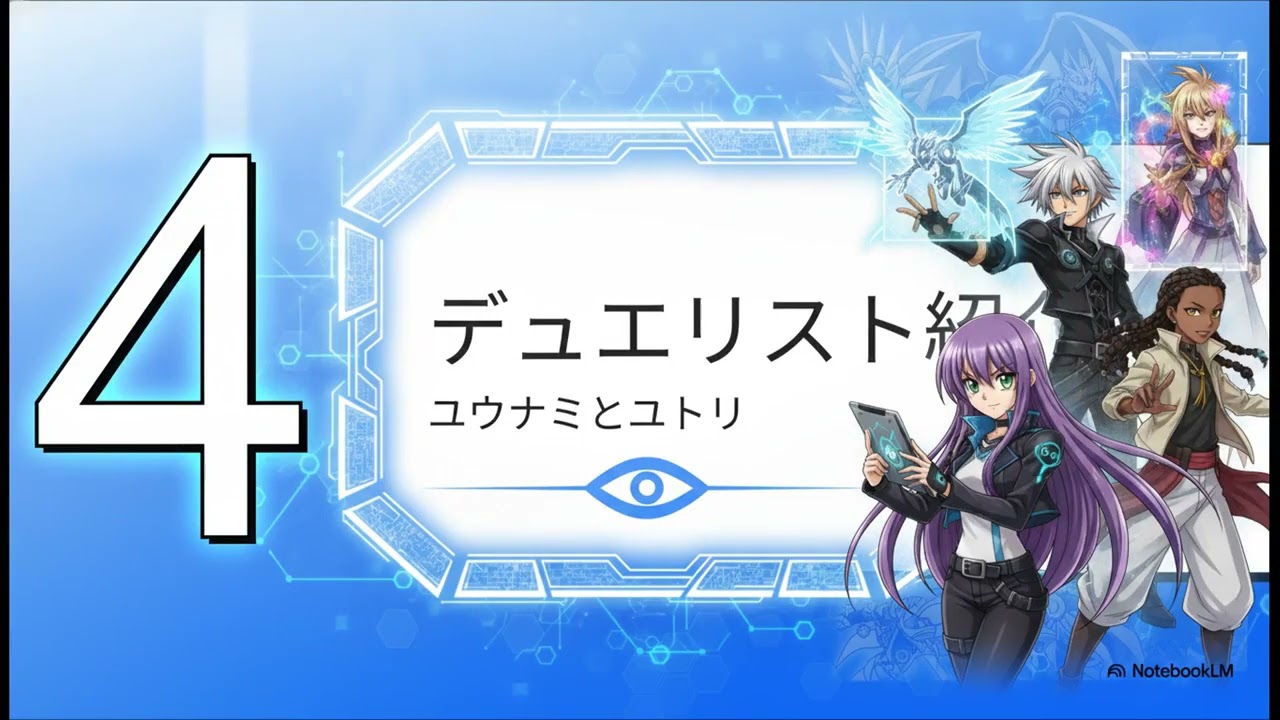 Yu-Gi-Oh! CDN (Chrono Duel Nexus) Explainer (JP Version) - YouTube