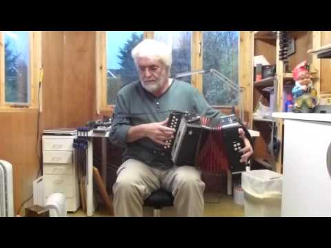 Cock o'the North - Lester - Melodeon