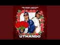 Toby Franco & Musa Keys - uThando (feat. Chley, Leandra.Vert)