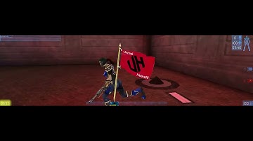 MoorhuhnMCGA || Unreal Tournament 99 || (2025.05.03)