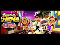 Subway Surfers Rewind 2026 Subway Surfers Rewind 2026