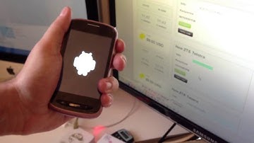 TELSTRA T760, T12 UNO, SMART TOUCH 2 UNLOCK BY ONEUNLOCK.com