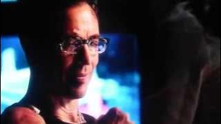 The Flash (Deleted Scene: 1x09 