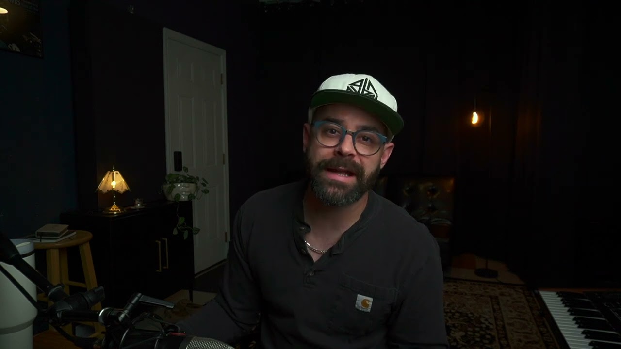 Yamaha DM7 Output Routing | IEMs, Matrices, Subs and Getting Sound Out of the Board [EP 2]