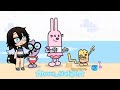 The Sea Serpent Gacha Meme And Wow Wow Wubbzy 