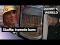 Skaffa: tweede kans | DANNY&#39;S WERELD S3 #6 | VPRO