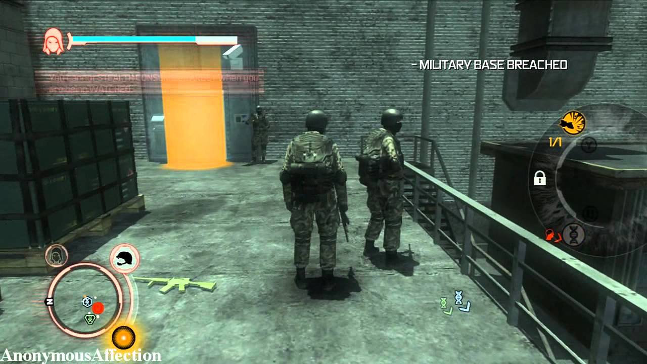 Prototype Walkthrough Part 23 YouTube prototype-walkthrough-part-23-youtube