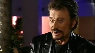 Johnny Hallyday in English (Johnny en Anglais)