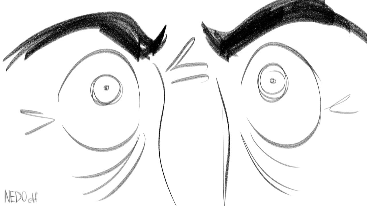 Однажды в сказке (учебный аниматик)