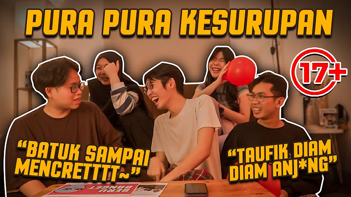 NAHAN BATUK YANG KELUAR MALAH...... #"PENGALAMANFOLLOWERS