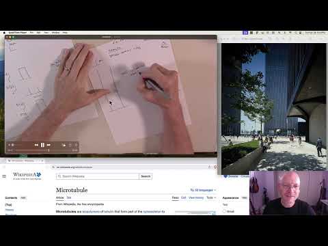 Remote Viewing of World Trade Center Pre-9/11