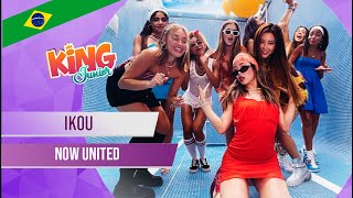 NOW UNITED - Ikou | Cover | Versão em Português