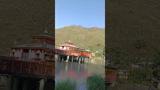 जय श्री धारा देवी माता (dhara devi temple) उत्तराखंड || #dhara devi #uttarakhand #temple #shortvideo