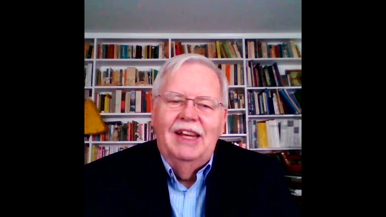 On This Day 20 Years Ago: Ambassador J.F. Tefft About George W. Bush's Visit & Famous Speech