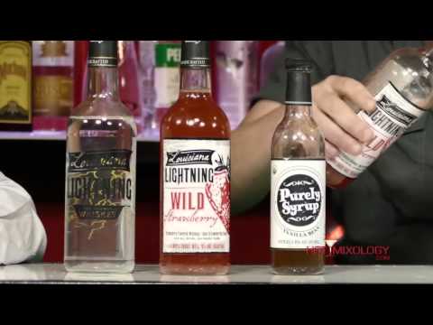 louisiana-wild-strawberry-crush-cocktail