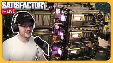 FINALLY making Dimensional Depots! - Let