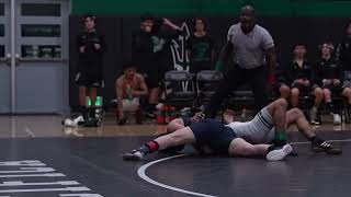 DPNews - 2026 Senior Sport Highlights