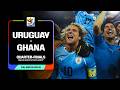 FULL MATCH: Uruguay v Ghana | 2010 FIFA World Cup