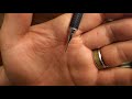 Staedtler 925 35 Mechanical Pencil Review