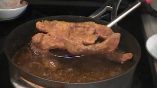 FAJITAS FRY CHICKEN-2020 by COCINANDO CON EDGAR CAMPO 1,397 views 4 years ago 7 minutes, 16 seconds