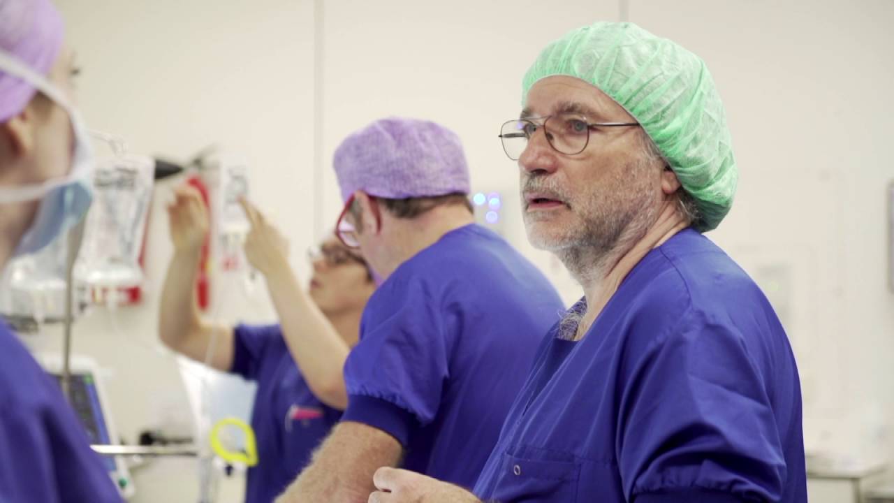 Diagnose Kanker, aflevering 8 / Catharina Kanker Instituut