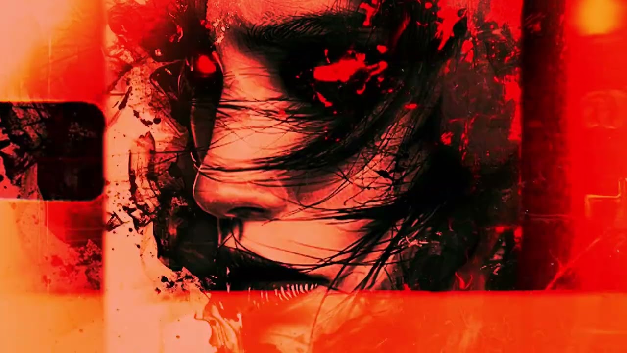 [FREE] DARK TRAP BEAT - "hellO" | HARD ROCK X EXPERIMENTAL TRAP INSTRUMENTAL 2025