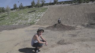 Man vs. Wild - The Desert