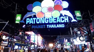 3 Days in Patong, Phuket, Thailand 2023 🇹🇭