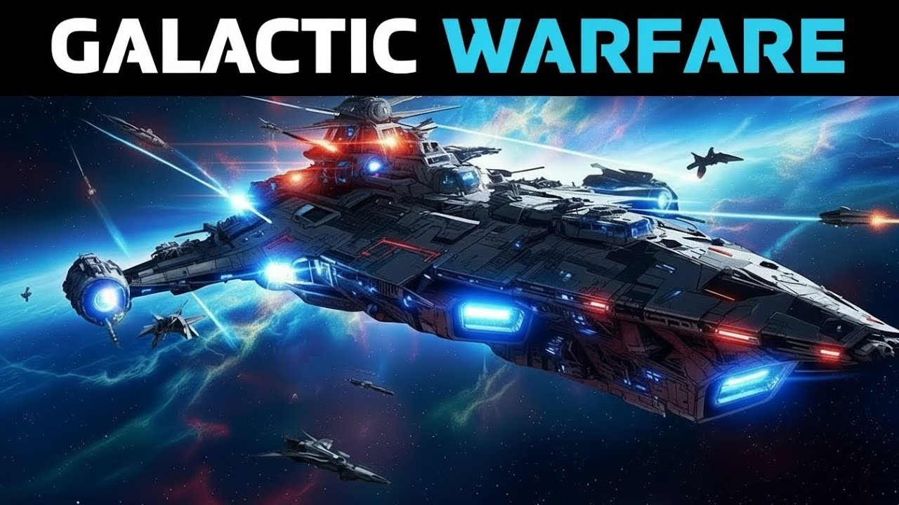 They Were Told to Avoid Earth’s Territory—Their Arrogance Destroyed Their Fleets