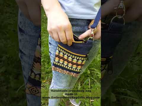 New Handmade Small