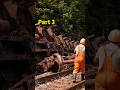 Who Controls Mumbai Local Trains? #indianrailways #safety #educational #mumbailocaltrain