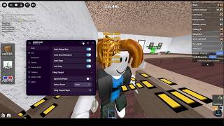 🔥 MM2 SCRIPT: FLING THE MURDERER/SHERIFF OUT OF THE MAP! (Silent Aim, Auto-Shoot & ESP)