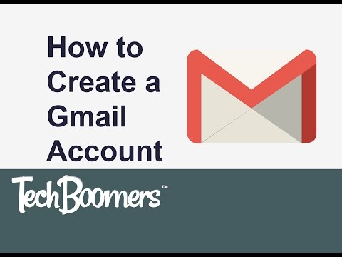 Cara Membuat Akun Gmail