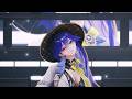 【MMD】『花弁、それにまつわる音声/The sound about petals』洛瑟菈 ルシラー Lucilla【鳴潮/Wuthering Waves】2160p60fps