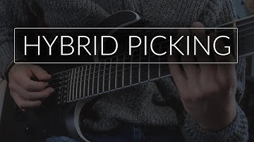 Hybrid Picking 101