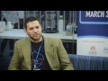 Drupalcamp london 2017 interview  kubair shirazee