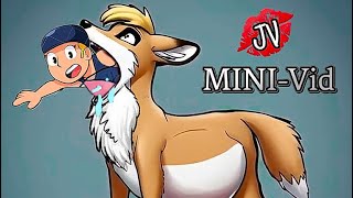 Violettah Fox-Vore Mini-Vid