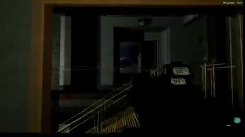 F.E.A.R. Combat Fragmovie #2