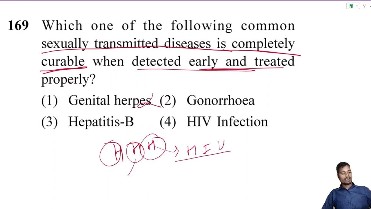 which-one-of-the-following-common-sexually-transmitted-diseases-is