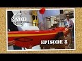 Made for the Outdoors (2016) EPISODE 8: "Current Designs Kayaks & Tuned Up Custom Rods"