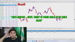 “META jimlikda katta harakat tayyorlayaptimi? 🤖”Investorlar nimani bilmayapti…