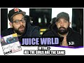 GOODBYE AND GOOD RIDDANCE!! Juice WRLD - Intro + All Girls Are The Same *REACTION!!