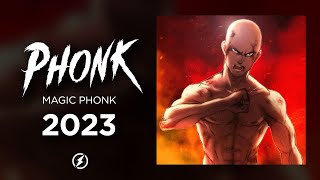 Phonk Music 2023 ※ Workout Gym Phonk ※ Aggressive Drift Phonk ※ Фонк 2023