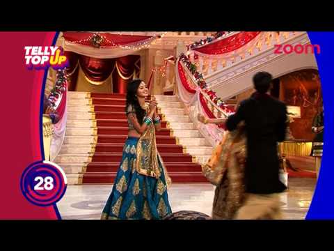 Swara, Sanskar, Lakshya & Ragini's Dance In 'Swaragini' |  #TellyTopUp