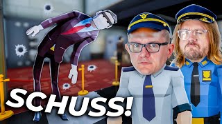DIESE FOLGE IST UNFASSBAR! | Perfect Heist 2