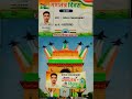 गणतंत्र दिवस की हार्दिक शुभकामनाएं#independenceday #india #26januarystatus