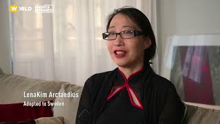 Geographies of Kinship: Belonging When Adopted - short