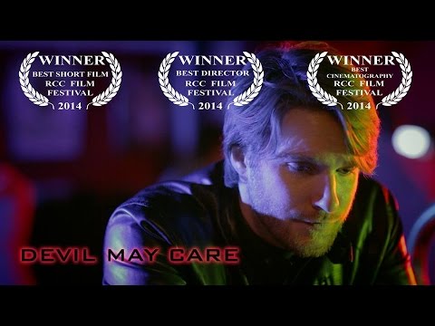 Devil May Care Trailer