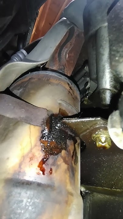 2012-chevy-sonic-oil-filter-housing-leak-diagnosis-part-2-youtube