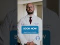 Dr. Juan Febres | Traits to look for choosing general surgeon?